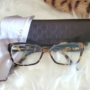 💖GUCCI GLASSES!!!